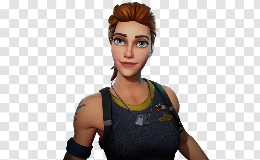 Fortnite Battle Royale PlayStation 4 Video Game Xbox One - Arm Transparent PNG