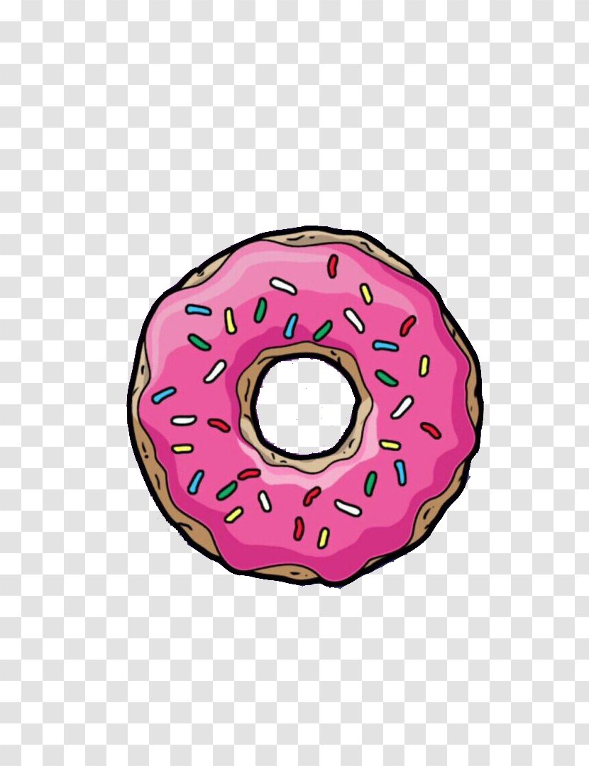 Homer Simpson Donuts The Simpsons: Tapped Out Bart Marge - Moe Szyslak Transparent PNG
