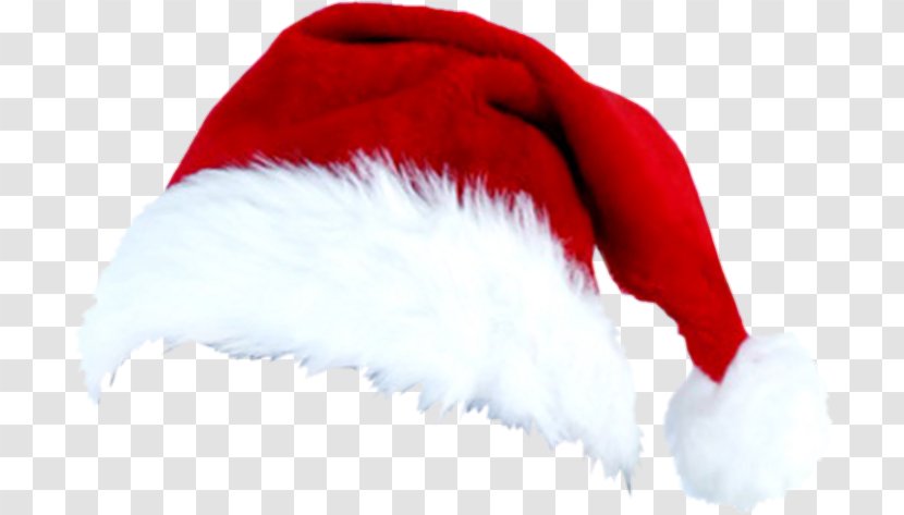 Bonnet Christmas Cap Santa Claus Transparent PNG