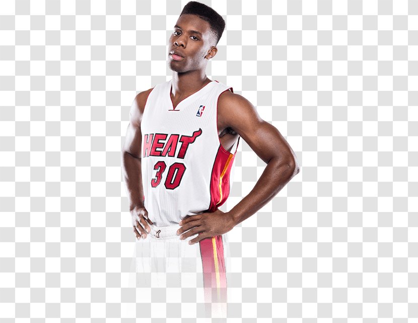 Norris Cole Jersey Miami Heat Basketball NBA - 201314 Season Transparent PNG