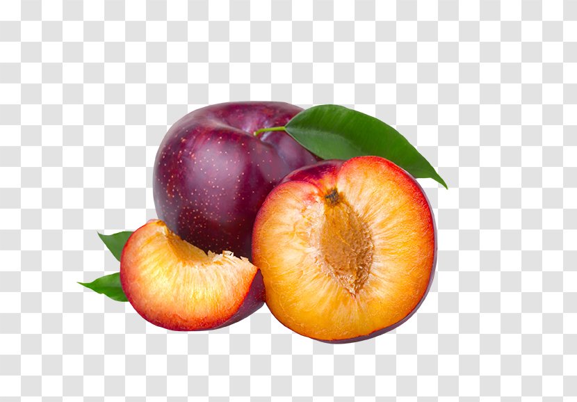 Wine Juice Plum Peach Fruit - Diet Food Transparent PNG