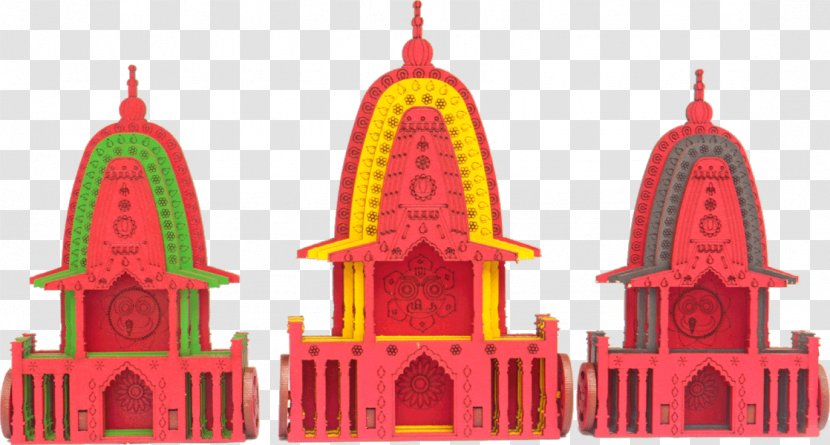 Jagannath Temple, Puri Ratha Yatra Krishna Ratha-Yatra Subhadra - Festival Material Transparent PNG
