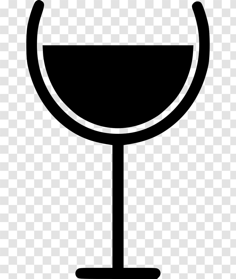 Wine Glass Champagne Product Clip Art - Goblet Icon Transparent PNG
