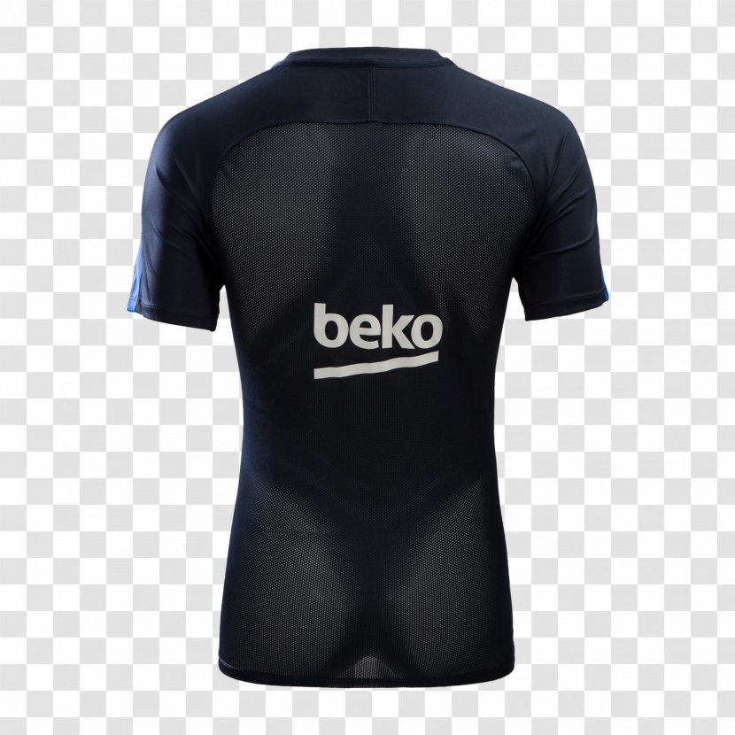 2015–16 FC Barcelona Season T-shirt Beko Football - Fc Transparent PNG