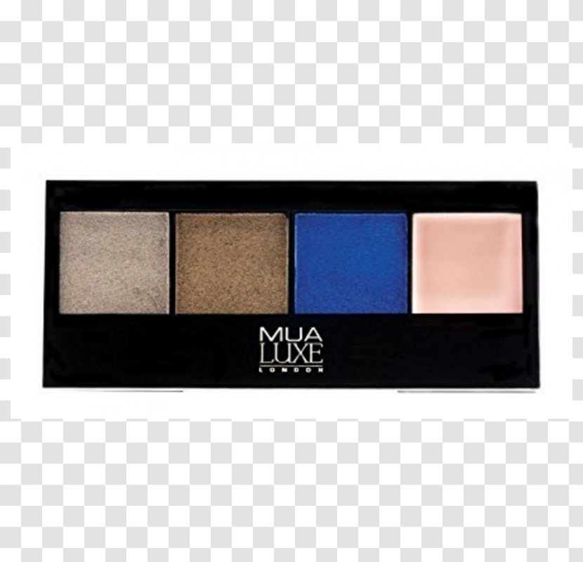Eye Shadow NYX Ultimate Palette Color Make-up Artist - Nyx Transparent PNG