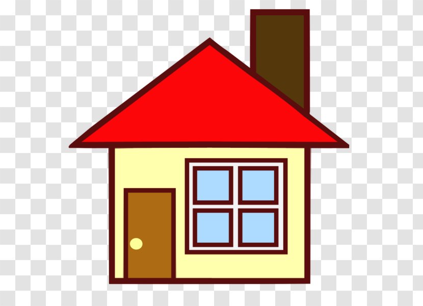 Window Clip Art Illustration - House Transparent PNG