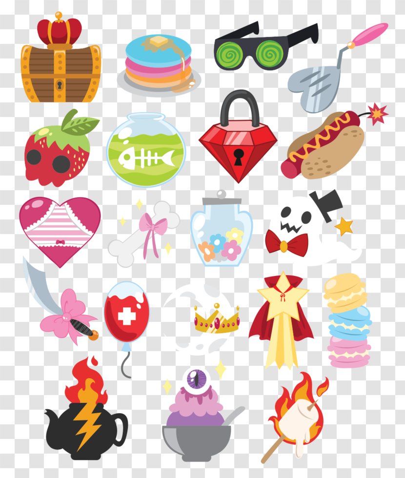 Applejack Rainbow Dash Cutie Mark Crusaders Pony Apple Bloom - Heart Transparent PNG
