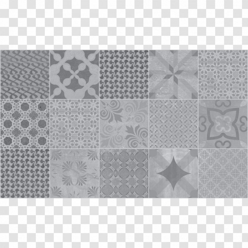 Carrelage Sticker Cement Tile Floor - Toilet - Tiles Transparent PNG