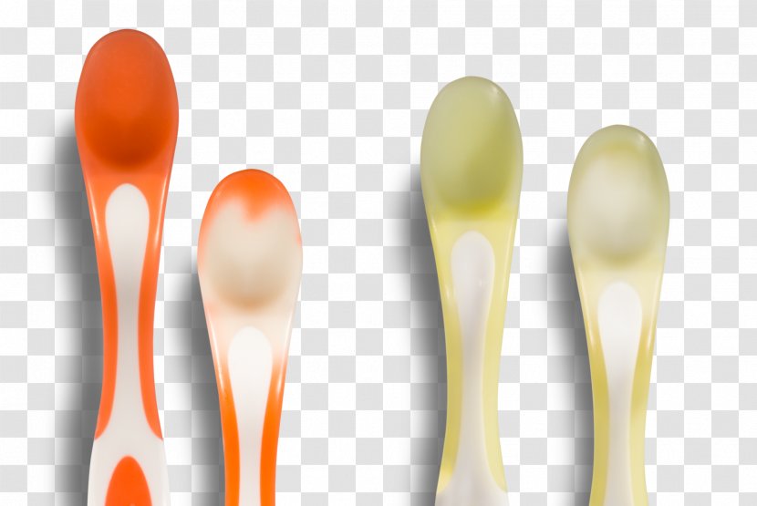 Spoon Infant Eating Light Deciduous Teeth - Industrial Design Transparent PNG