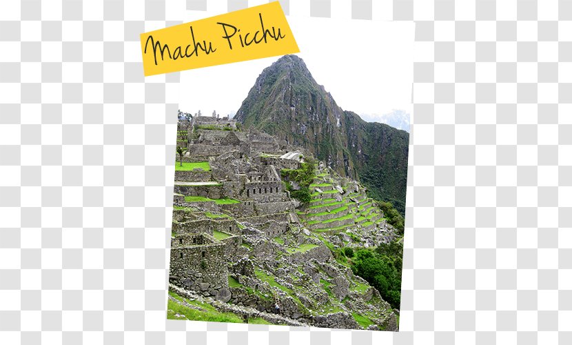 Machu Picchu Travel Tourism Narita International Airport Hill Station - National Park Transparent PNG