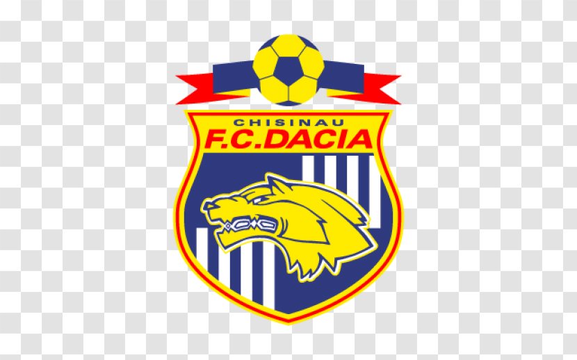 FC Dacia Chișinău Moldovan National Division Zimbru Costuleni Chelsea F.C. - Emblem - Football Transparent PNG