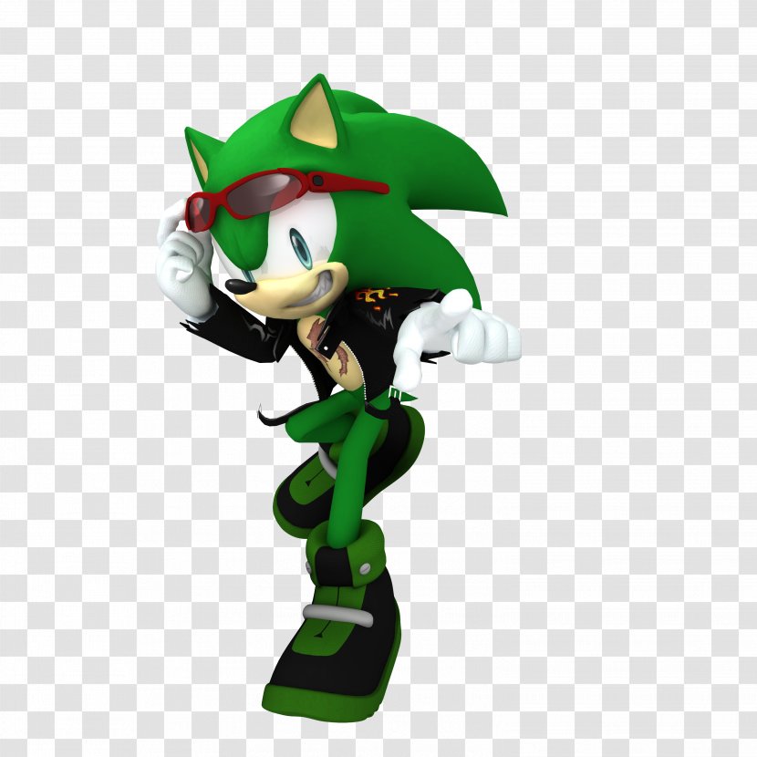 Sonic The Hedgehog Shadow Game - Mephiles Dark Transparent PNG