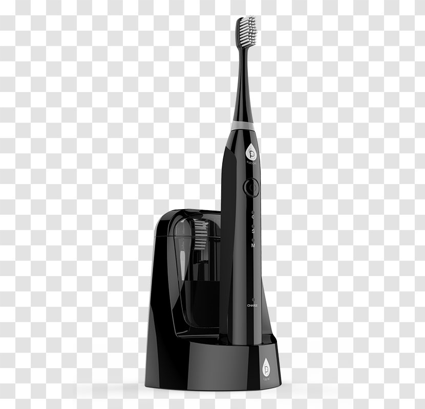 Electric Toothbrush Amazon.com Vacuum Cleaner - Skin - Tooth Germ Transparent PNG