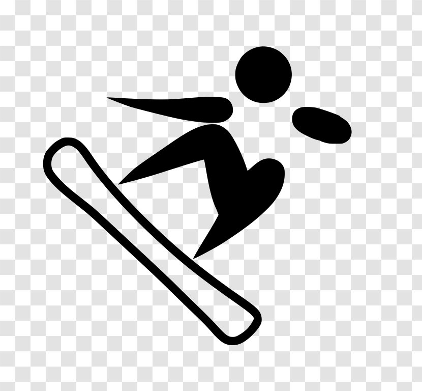 2018 Winter Olympics Olympic Games Snowboarding At The Sports - Text - Skiing Transparent PNG