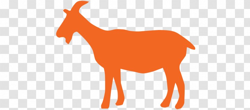 Miraj Goat World Vision International Mammal Horse - India Transparent PNG