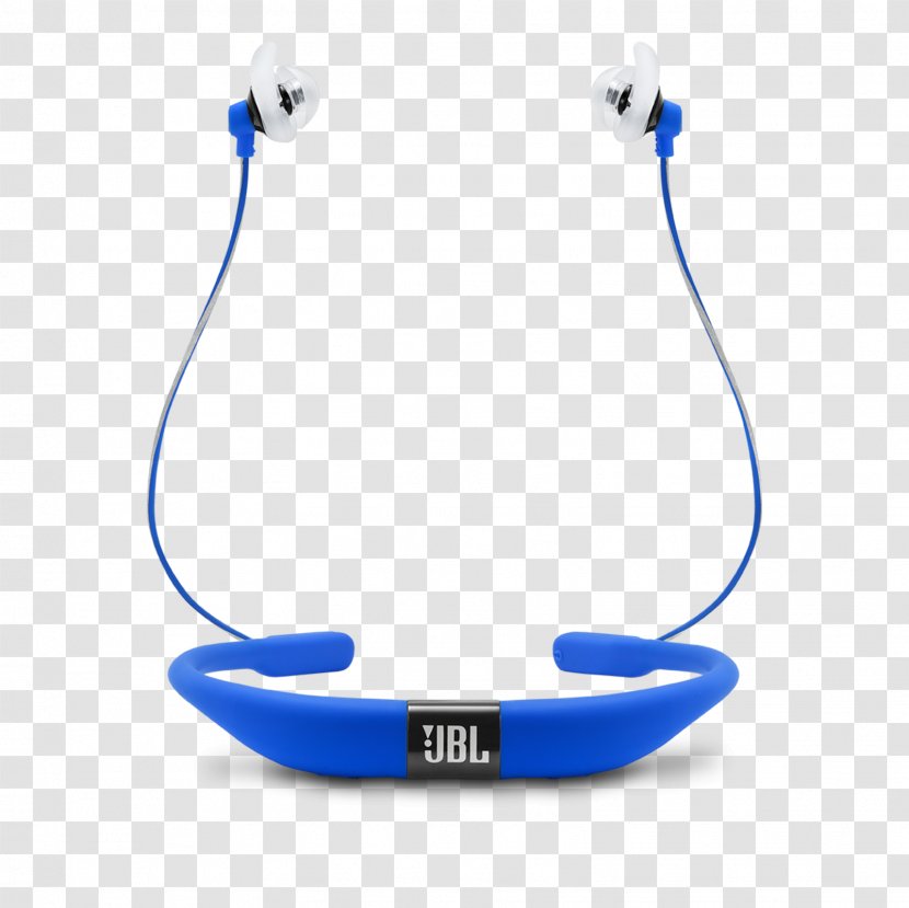 JBL Reflect Fit Headphones Audio Écouteur - Electronics Transparent PNG