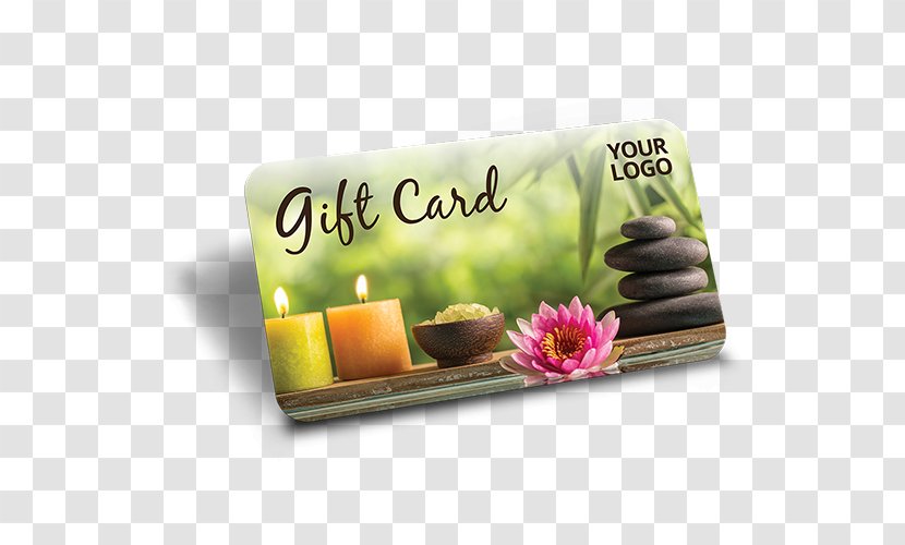 Plastic Gift Card Poster Service Business Cards - Cosmetic Transparent PNG