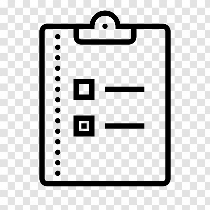 Survey Methodology Data Collection - Icon Transparent PNG
