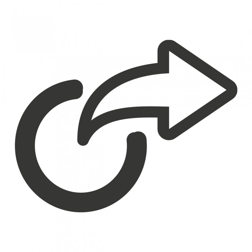 Symbol Logo Arrow - Brand - Share Transparent PNG