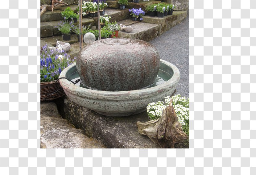 Water Resources Feature Flowerpot Transparent PNG