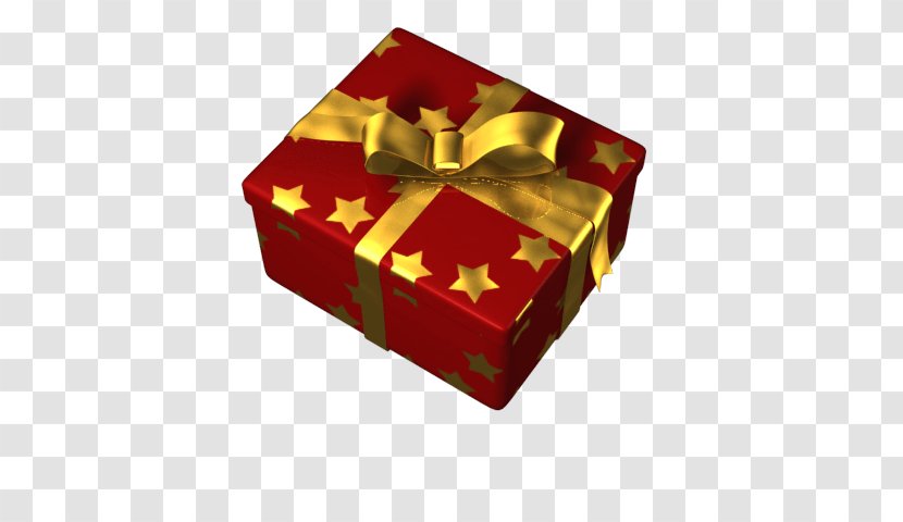 Christmas Ornament Gift - Box - Medical Transparent PNG