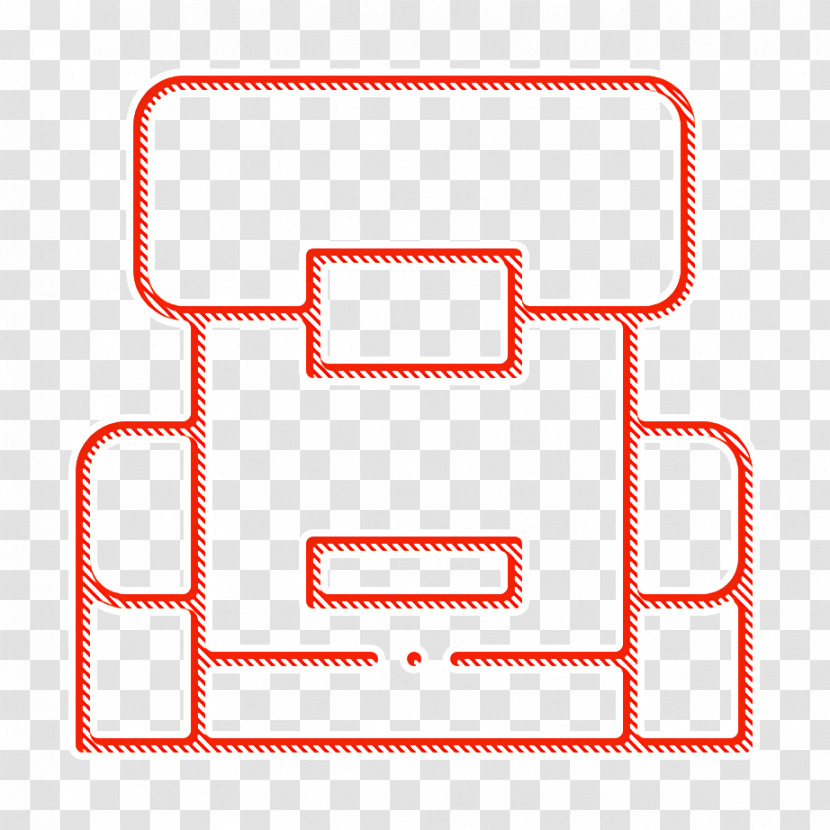 Camping Icon Backpack Icon Luggage Icon Transparent PNG
