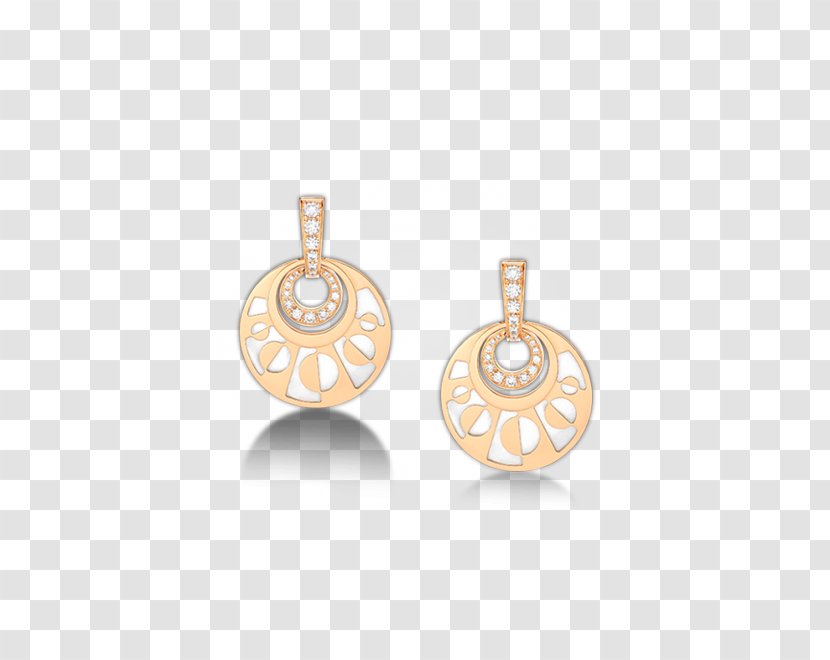 Earring Jewellery Bulgari Charms & Pendants Clothing Accessories - Ruyi Transparent PNG