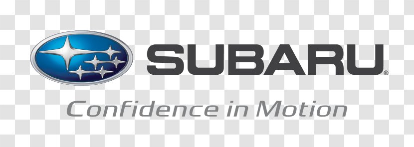 Subaru Corporation Logo Brand Motion Transparent PNG