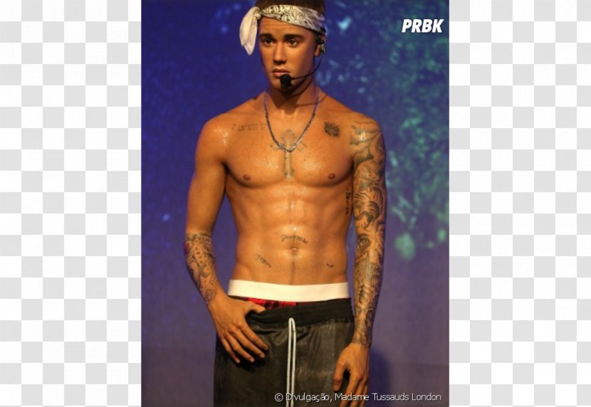 Madame Tussauds London Purpose World Tour Wax Sculpture Museum - Tree - Tatuagens Transparent PNG