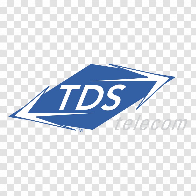 TDS Telecom Telephone And Data Systems Logo Cable Television - Home Business Phones - Optic Gaming Shirt Transparent PNG