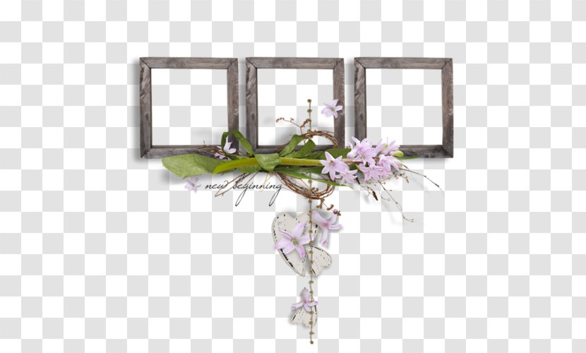 Spring Blossom Room Flower Bedding - Flowerpot - Lavender Transparent PNG