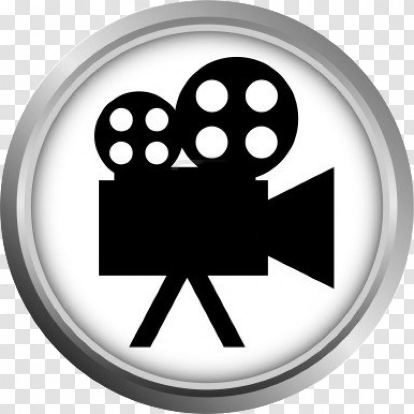 Photographic Film Video Cameras Clip Art - Camera - Icon Transparent PNG