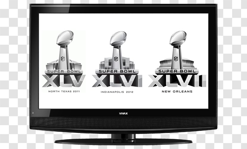 Super Bowl 50 LII XLV Denver Broncos - Lii Transparent PNG