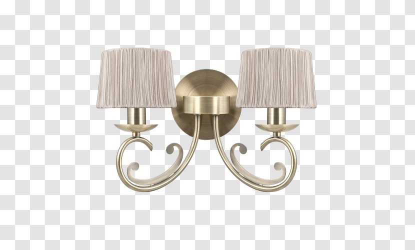 Sconce Cusack Electrical Light 01504 Transparent PNG