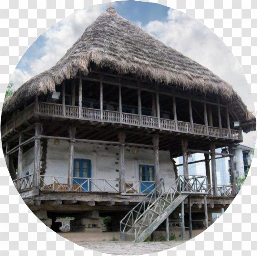 Bandar-e Anzali Gilan Rural Heritage Museum Khoshk-e Bijar Architecture Ghazian - Iran - Building Transparent PNG