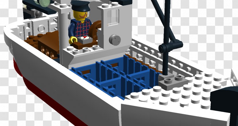 Fisherman's Wharf Lego Ideas The Group - Machine - Design Transparent PNG