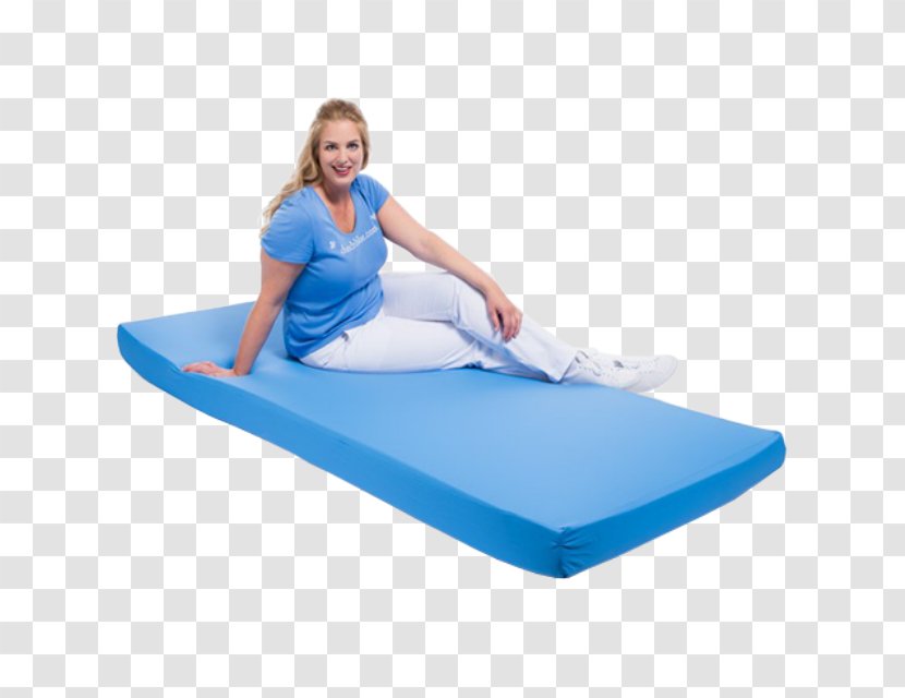 Mattress Yoga & Pilates Mats Physical Fitness Leisure Transparent PNG