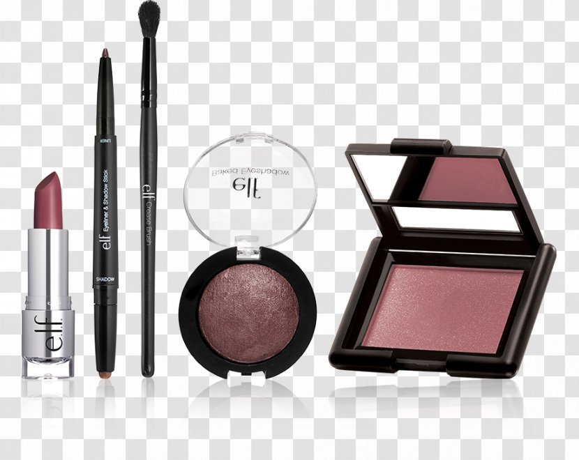 Elf Rouge Cosmetics (3 Pack) E.l.f. Studio Lip Exfoliator - Sweet Cherry Face PowderElf Transparent PNG