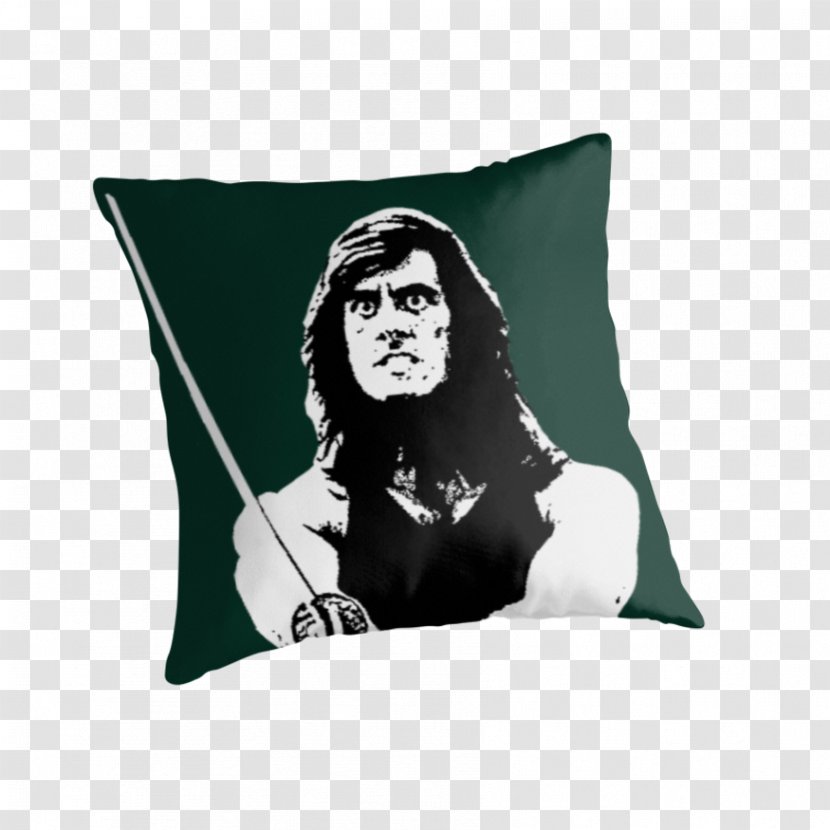 Throw Pillows Cushion - Pillow Transparent PNG