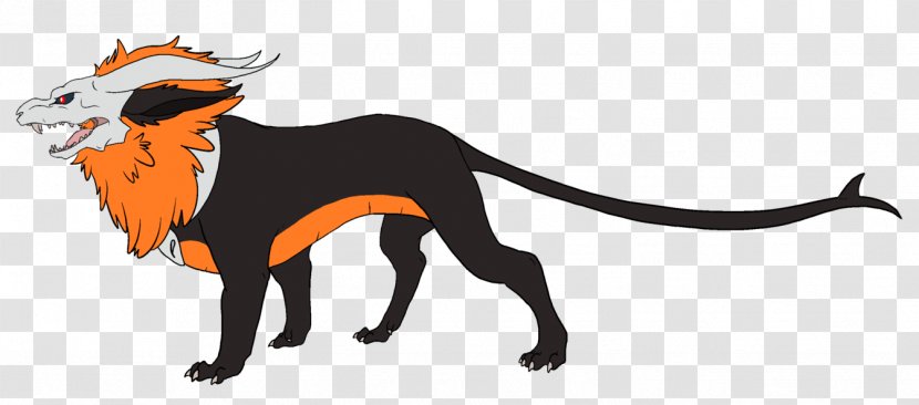 Big Cat Red Fox Mammal Dog - Like Transparent PNG