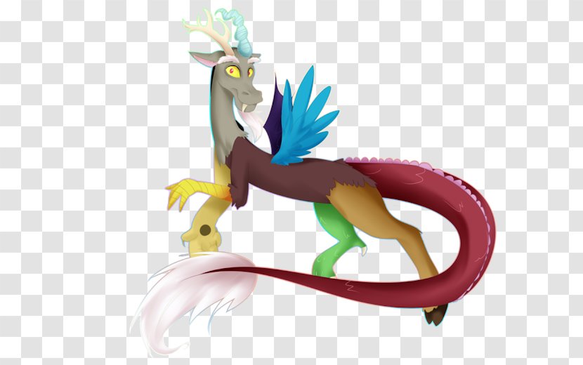 DeviantArt Artist Dragon - Deviantart - Unicorn Thin Transparent PNG