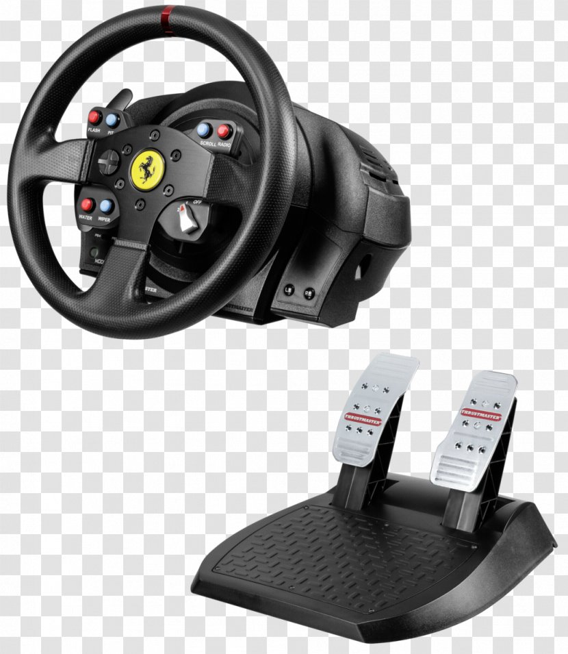 Joystick PlayStation 3 Accessory Motor Vehicle Steering Wheels Game Controllers - Remote Controls Transparent PNG