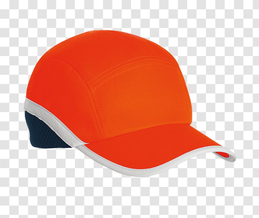 Baseball Cap T-shirt High-visibility Clothing - Personal Protective Equipment - Denim Transparent PNG