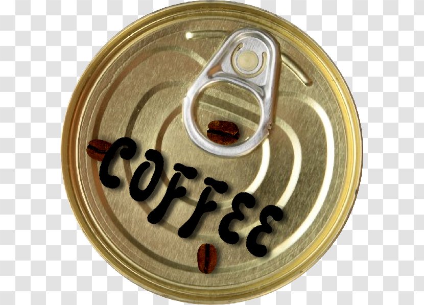 Tin Can Canning Mason Jar Industry - Coffee Cans Transparent PNG