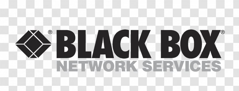 Black Box Corporation Network Services Nv Computer Company IT Infrastructure - It - Message Transparent PNG