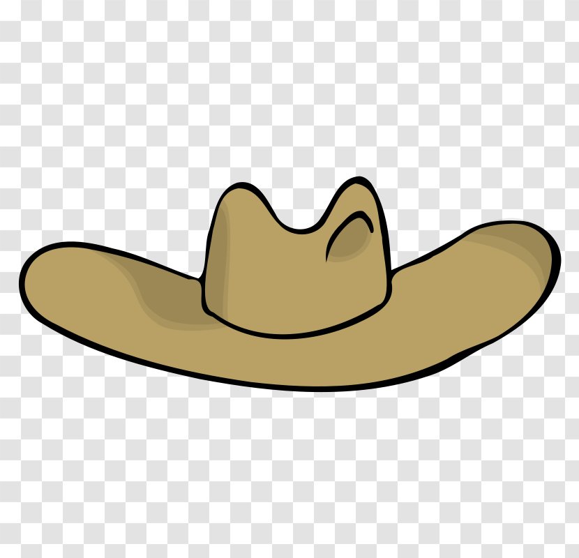 Cowboy Hat Stock.xchng Clip Art - Stockxchng - Free Images Transparent PNG