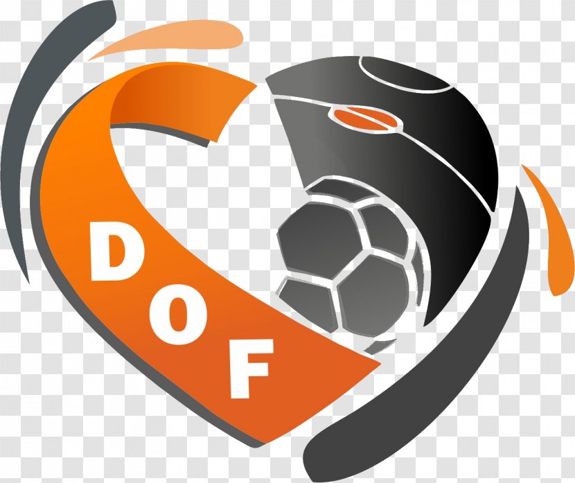 District Oise De Football Sports League Association - Logo - France 2018 Transparent PNG
