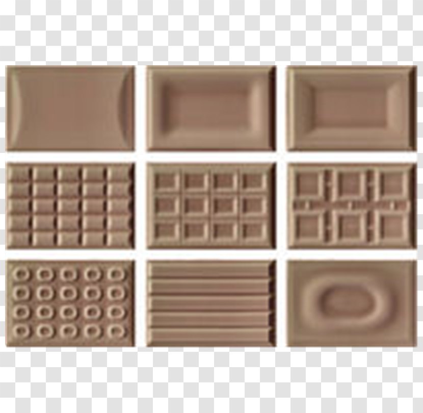 Tile Cooperativa Ceramica D'Imola S.c. Chocolate - Cocoa Bean Transparent PNG