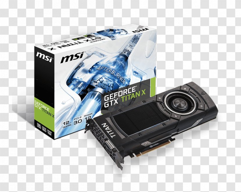 Graphics Cards & Video Adapters EVGA Corporation GeForce Maxwell Nvidia - Multimedia - Presentation Transparent PNG