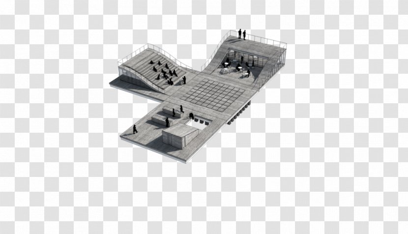 Electronics Electronic Component Angle - Design Transparent PNG